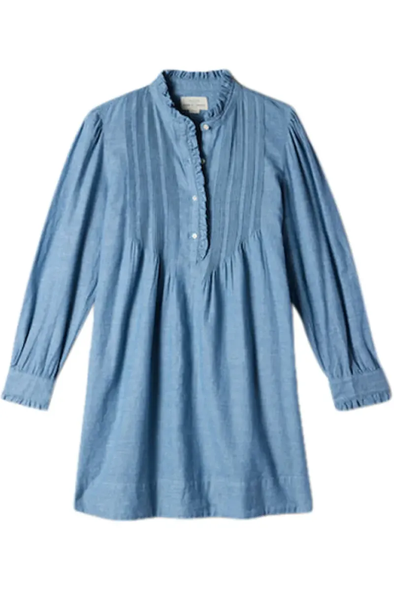Trovata Birds of Paradis Eve Shift Dress in^ Dresses & Jumpsuits