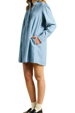 Trovata Birds of Paradis Eve Shift Dress in^ Dresses & Jumpsuits