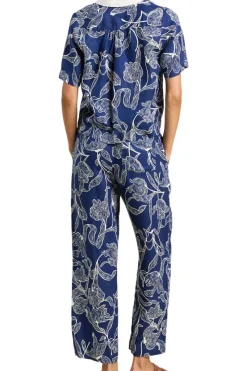 Trovata Birds of Paradis Cora Shirt in^ Tops