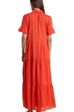 Trovata Birds of Paradis Martine Dress in^ Dresses & Jumpsuits