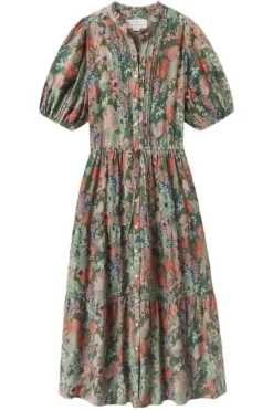 Trovata Birds of Paradis Hildie Dress in^ Dresses & Jumpsuits