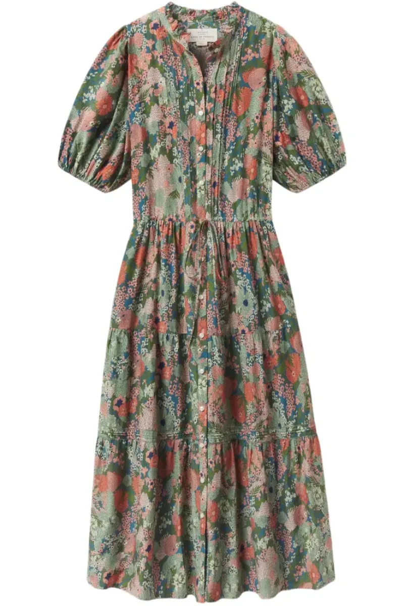 Trovata Birds of Paradis Hildie Dress in^ Dresses & Jumpsuits