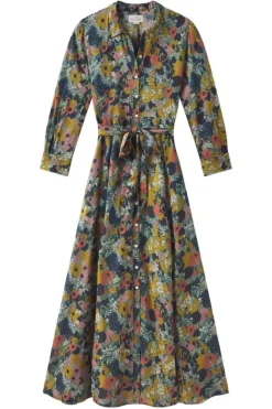 Trovata Birds of Paradis Eliot Dress in^ Dresses & Jumpsuits