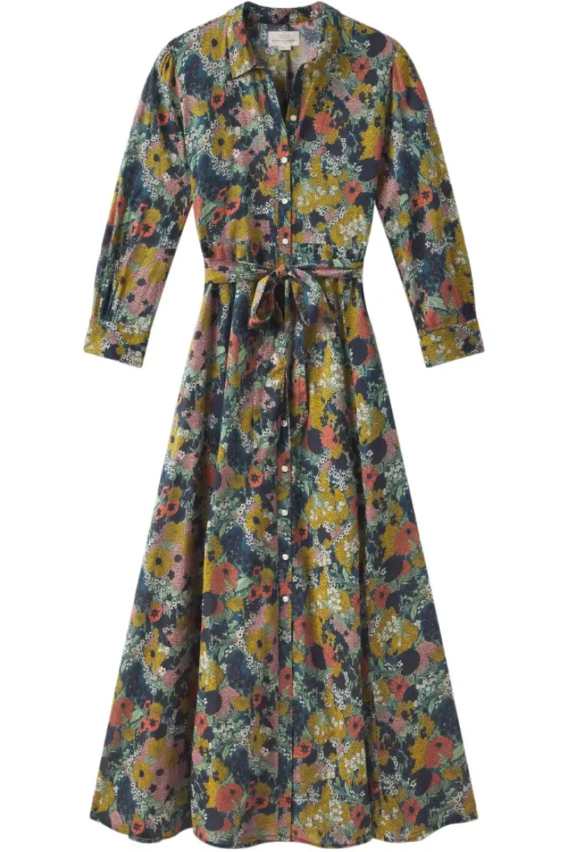 Trovata Birds of Paradis Eliot Dress in^ Dresses & Jumpsuits