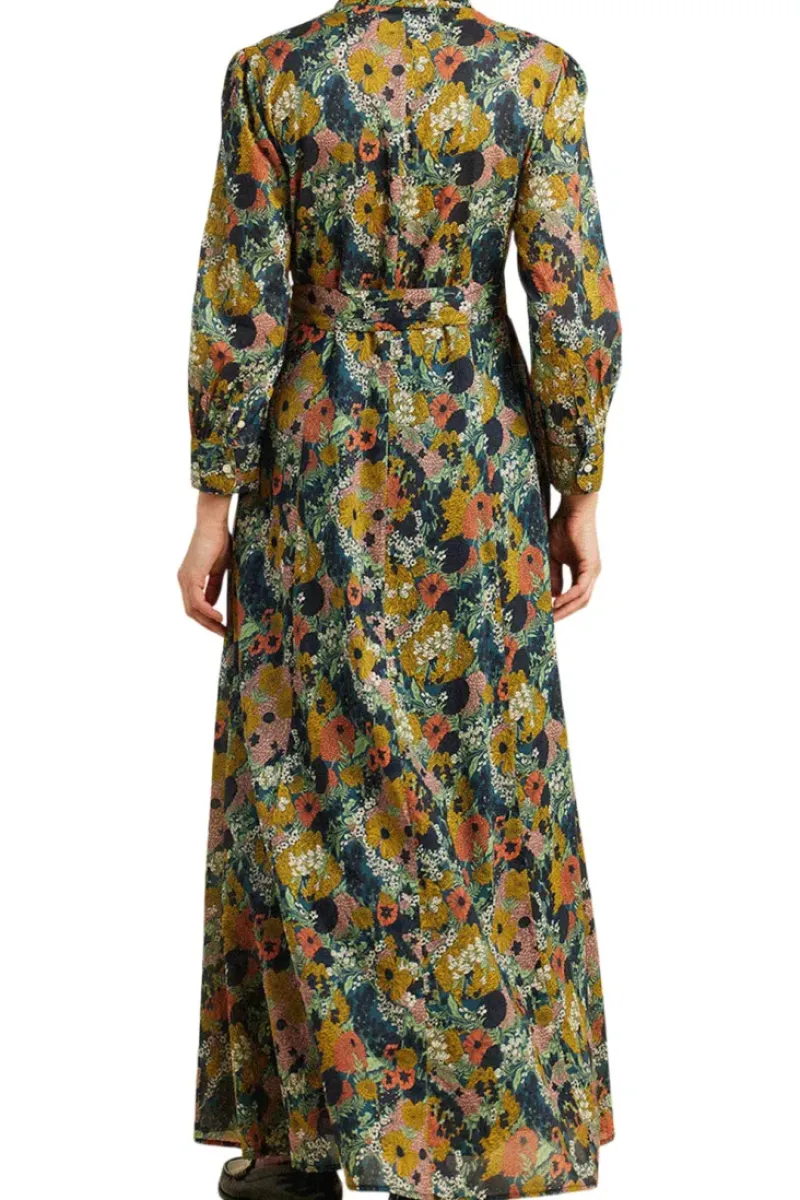 Trovata Birds of Paradis Eliot Dress in^ Dresses & Jumpsuits