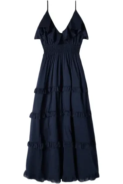 Trovata Birds of Paradis Lisboa Dress in^ Dresses & Jumpsuits