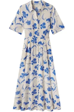 Trovata Birds of Paradis Aster Dress in^ Dresses & Jumpsuits