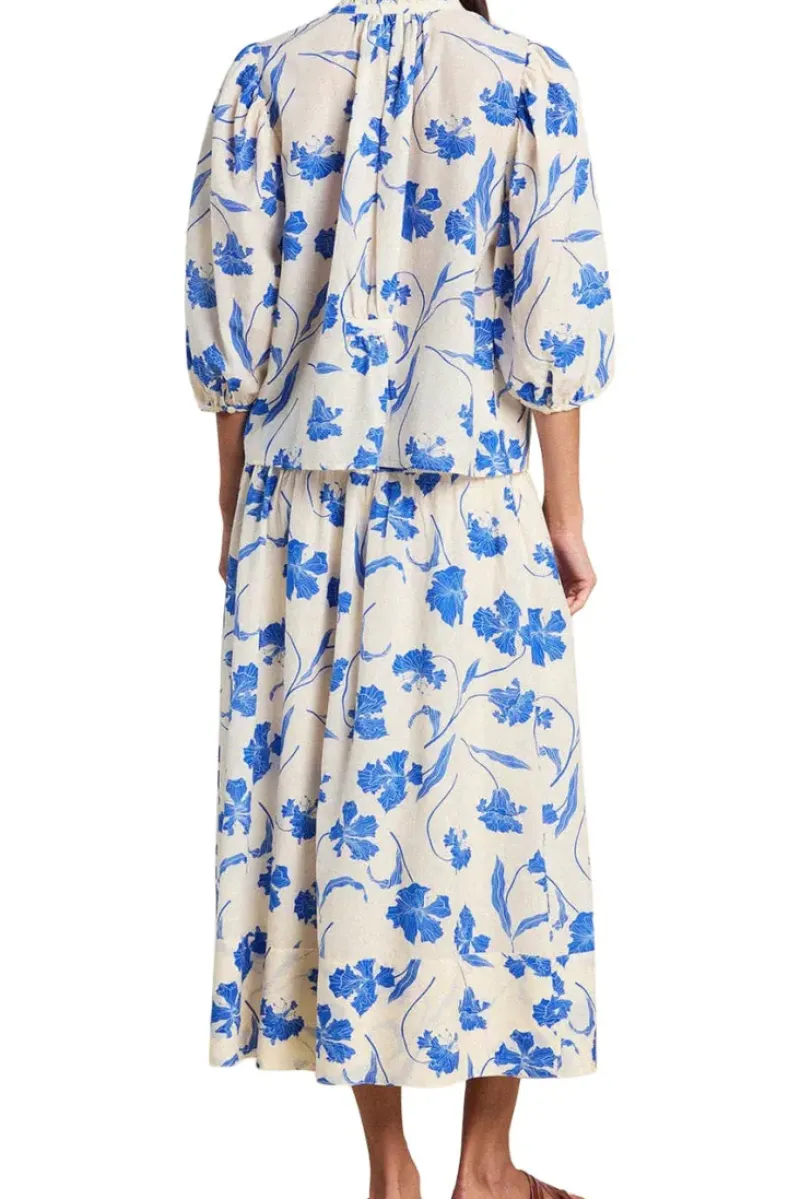 Trovata Birds of Paradis Lydia Skirt in^ Tops