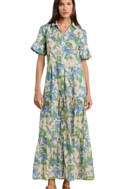 Trovata Birds of Paradis Martine Dress in^ Dresses & Jumpsuits