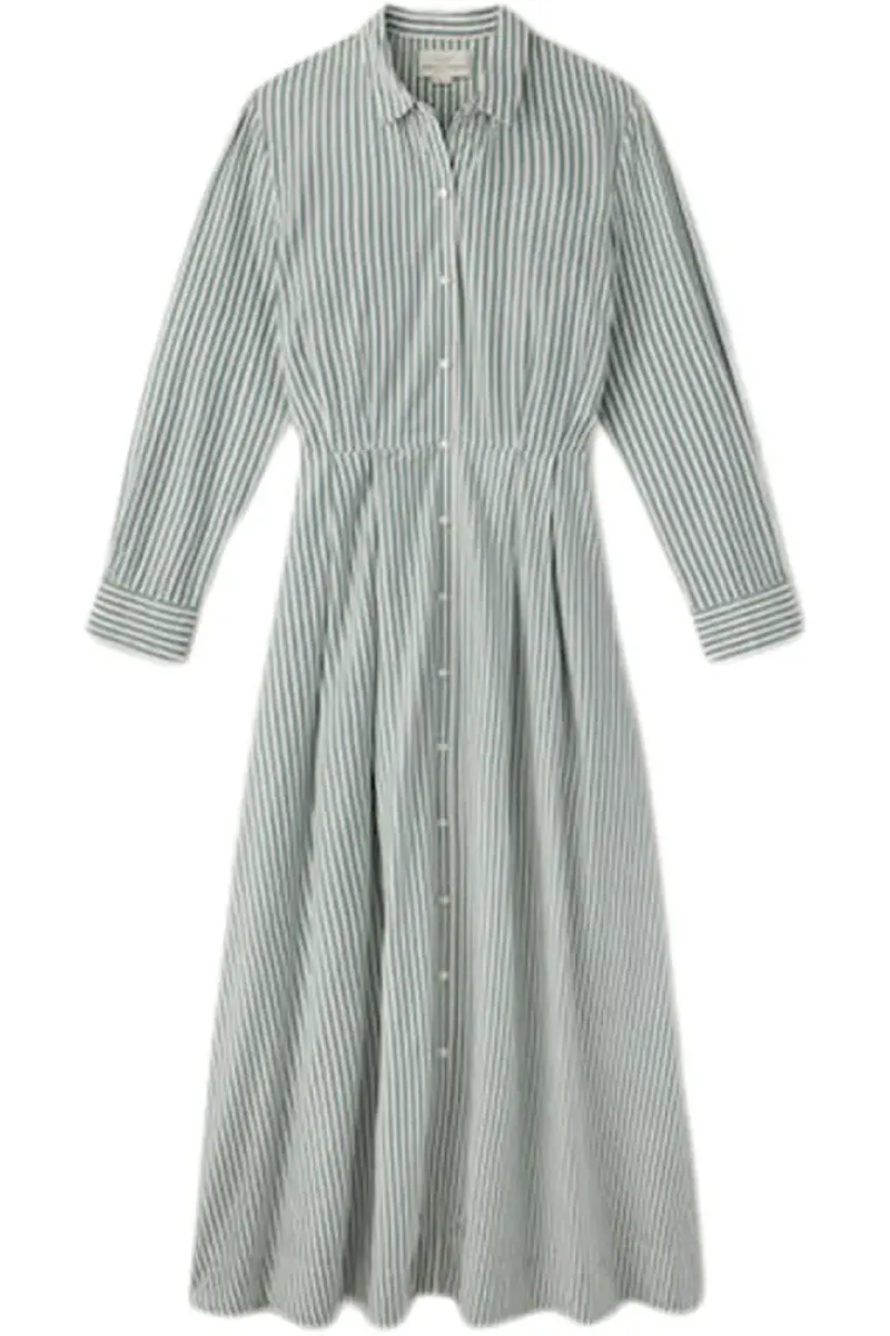 Trovata Birds of Paradis Emmelie Dress in^ Dresses & Jumpsuits
