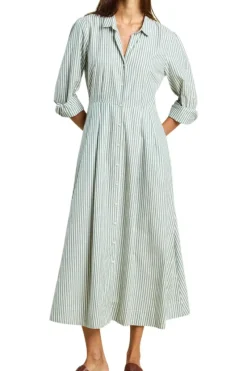Trovata Birds of Paradis Emmelie Dress in^ Dresses & Jumpsuits