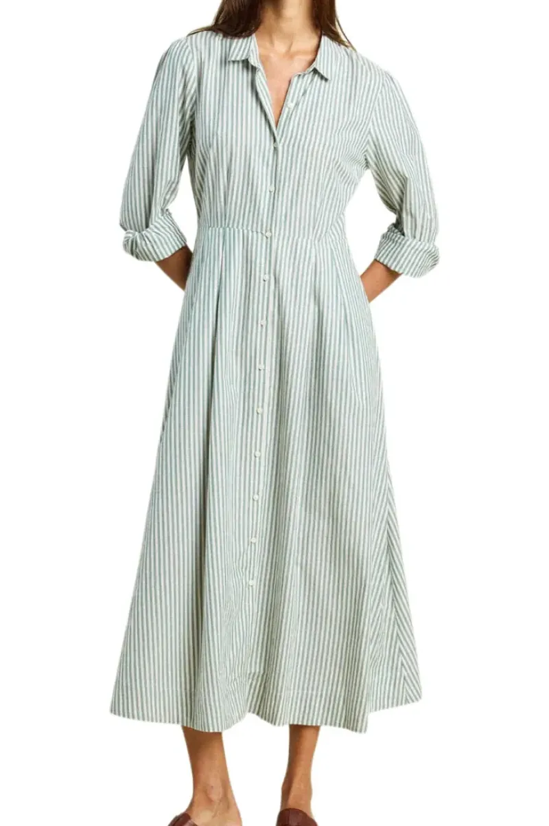 Trovata Birds of Paradis Emmelie Dress in^ Dresses & Jumpsuits