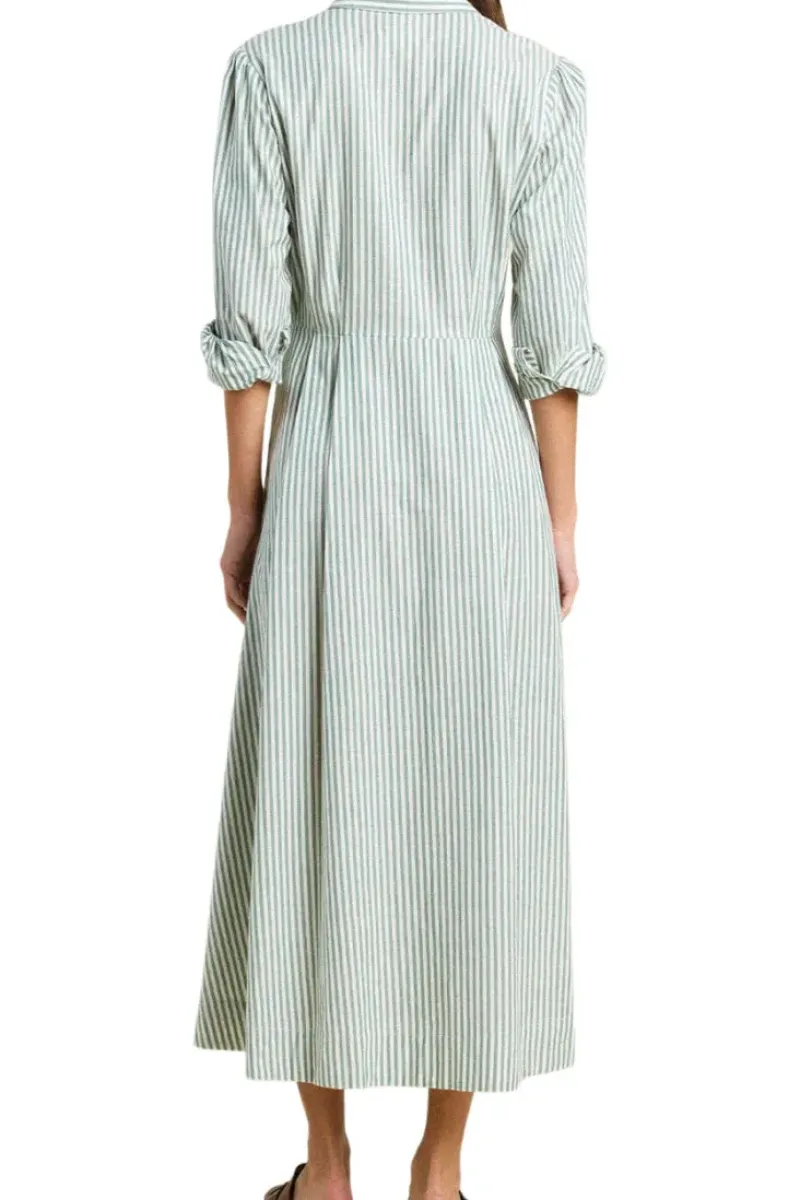 Trovata Birds of Paradis Emmelie Dress in^ Dresses & Jumpsuits