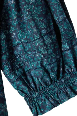 Trovata Birds of Paradis Jess Blouse in^ Tops