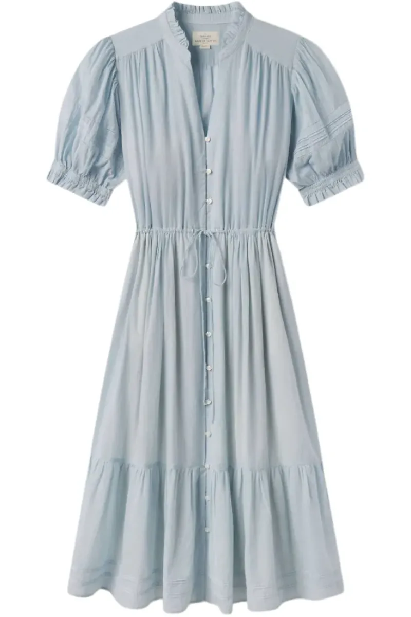 Trovata Birds of Paradis Berenice Dress in^ Dresses & Jumpsuits
