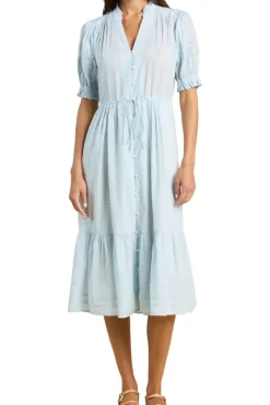 Trovata Birds of Paradis Berenice Dress in^ Dresses & Jumpsuits