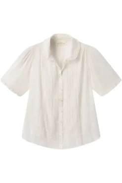 Trovata Birds of Paradis Millie Blouse in^ Tops