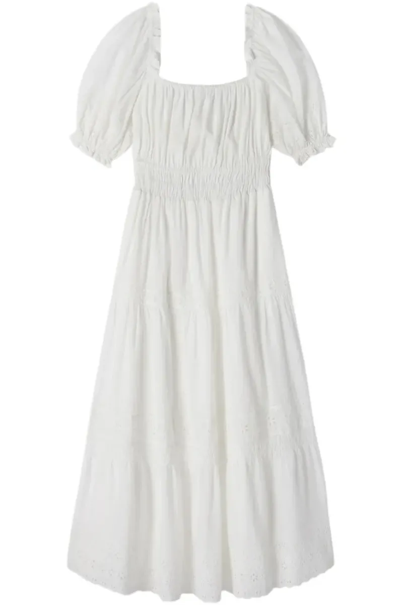Trovata Birds of Paradis Marguerite Dress in^ Dresses & Jumpsuits