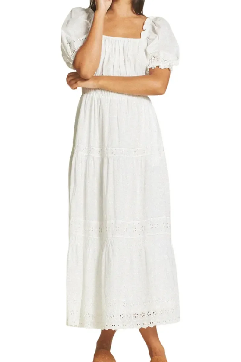 Trovata Birds of Paradis Marguerite Dress in^ Dresses & Jumpsuits