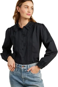 Trovata Birds of Paradise Alise Blouse in^ Tops