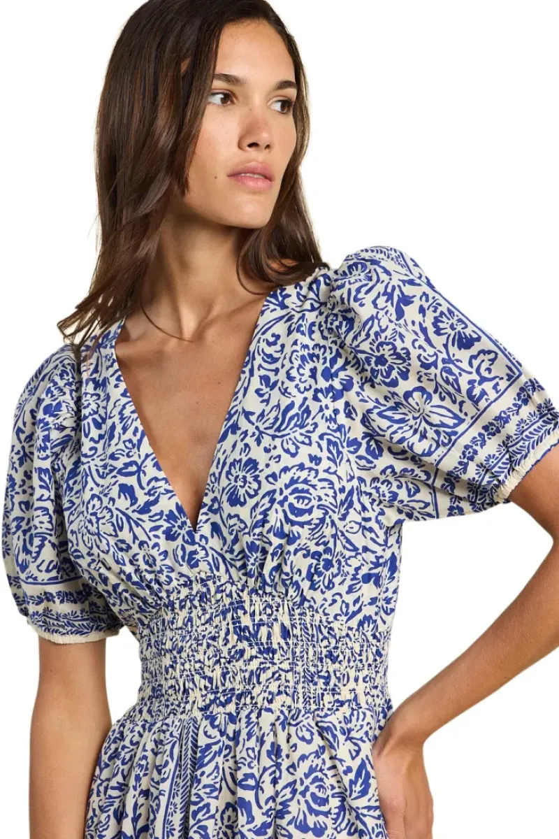 Trovata Brids of Paradis Sonia Dress in^ Dresses & Jumpsuits