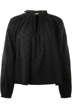 Ulla Johnson Ada Blouse^ Tops