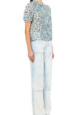 Ulla Johnson Adira Top in^ Tops