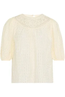 Ulla Johnson Amina Top in^ Tops