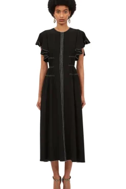 Ulla Johnson Anais Dress in^ Dresses & Jumpsuits
