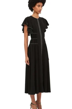 Ulla Johnson Anais Dress in^ Dresses & Jumpsuits