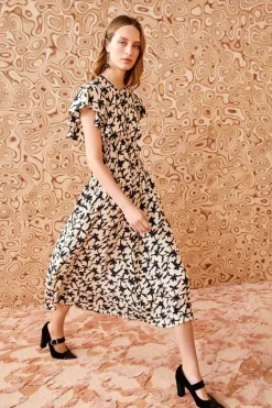 Ulla Johnson Anais Dress in^ Dresses & Jumpsuits
