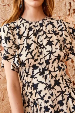 Ulla Johnson Anais Dress in^ Dresses & Jumpsuits