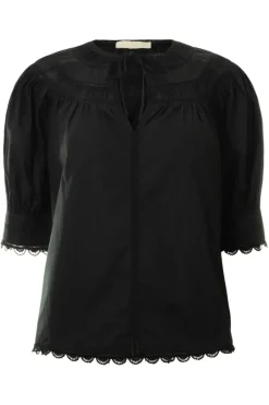 Ulla Johnson Dylan Top in^ Tops
