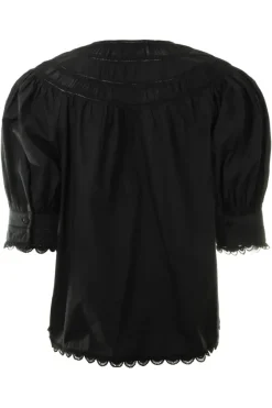 Ulla Johnson Dylan Top in^ Tops