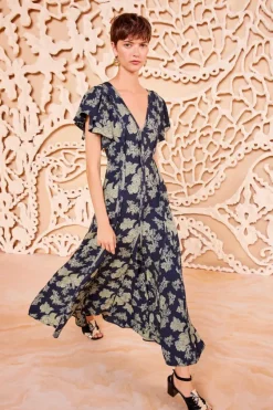 Ulla Johnson Evette Dress in^ Dresses & Jumpsuits