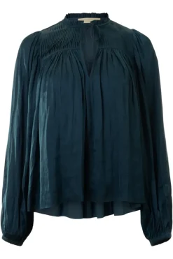 Ulla Johnson Freja Blouse in^ Tops