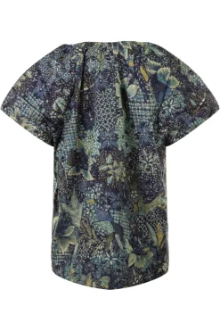 Ulla Johnson Issa Top in^ Tops