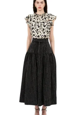 Ulla Johnson Julia Top in^ Tops