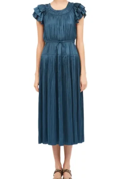 Ulla Johnson Kalesta Dress in^ Dresses & Jumpsuits