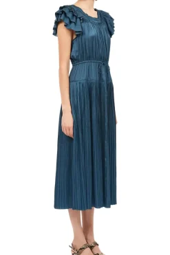 Ulla Johnson Kalesta Dress in^ Dresses & Jumpsuits