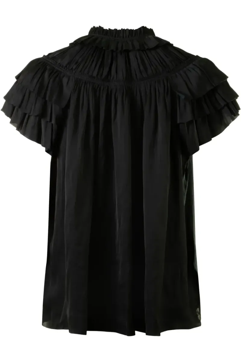 Ulla Johnson Liv Top^ Tops