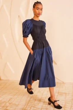 Ulla Johnson Marte Dress in^ Dresses & Jumpsuits