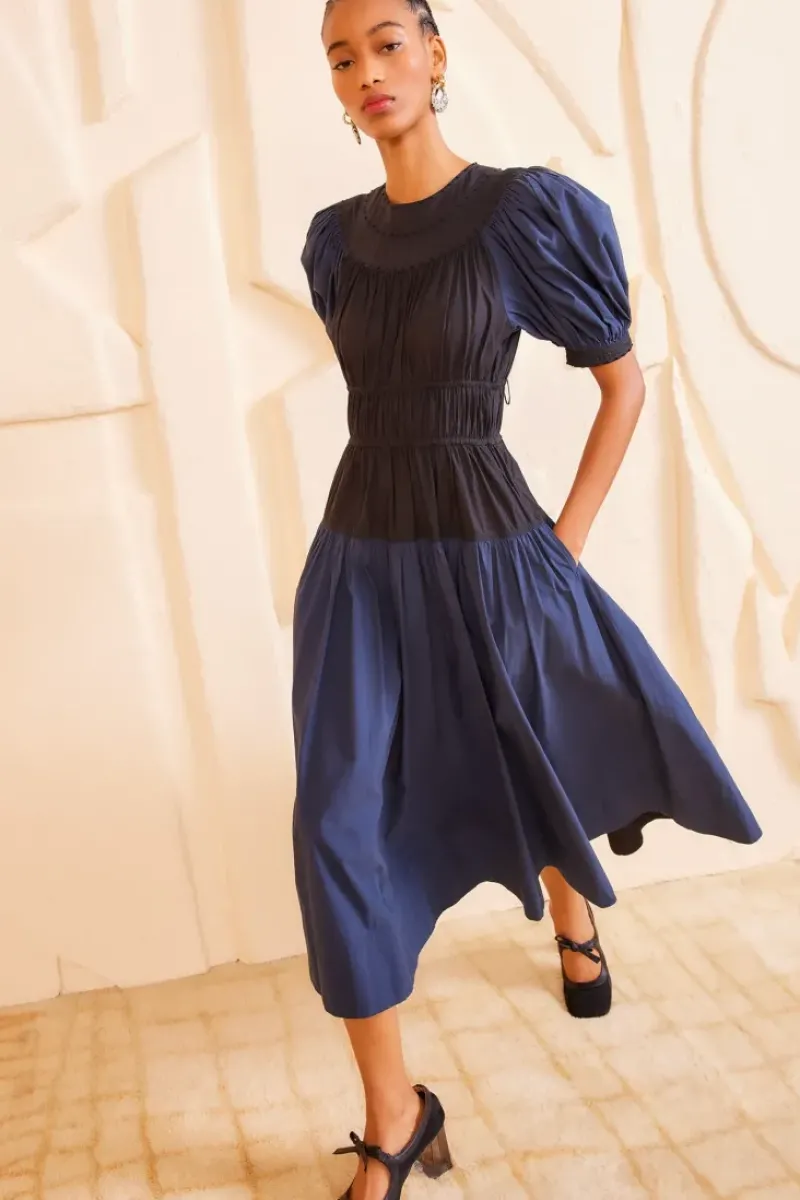 Ulla Johnson Marte Dress in^ Dresses & Jumpsuits
