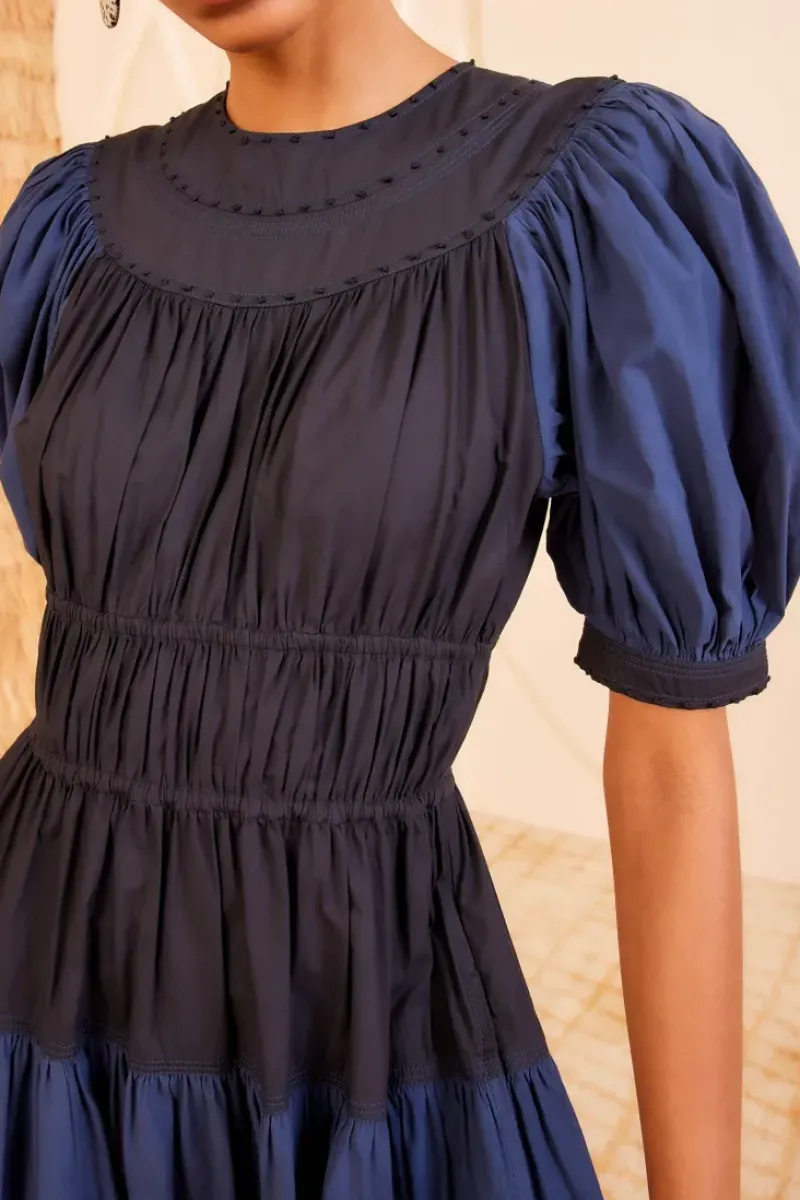 Ulla Johnson Marte Dress in^ Dresses & Jumpsuits