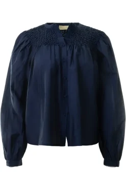 Ulla Johnson Soffia Blouse in^ Tops