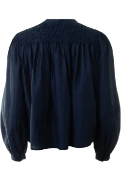 Ulla Johnson Soffia Blouse in^ Tops