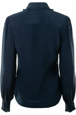 Ulla Johnson Vedra Blouse in^ Tops