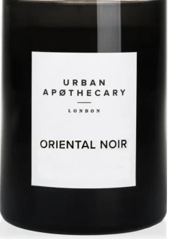 Urban Apothecary Large Candle^ Home & Body