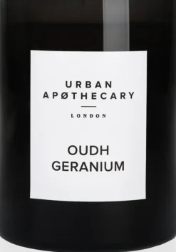Urban Apothecary Large Candle^ Home & Body