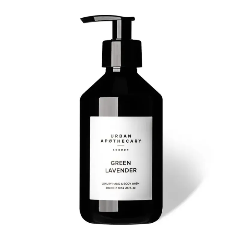 Urban Apothecary Luxury Hand and Body Wash^ Home & Body
